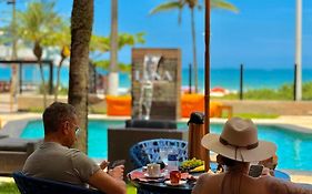 Luna Hotel Boutique - Frente à Praia